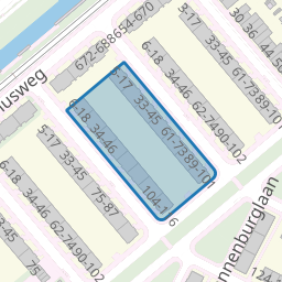 Perceel GVH26-AI-9570