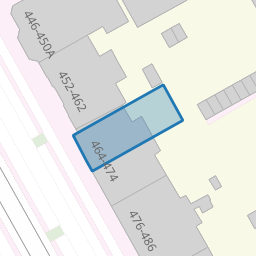 Perceel GVH26-AI-959