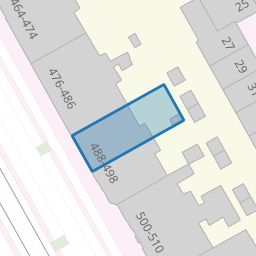 Perceel GVH26-AI-963