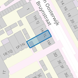 Perceel GVH26-AI-9641