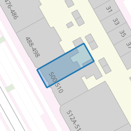 Perceel GVH26-AI-965