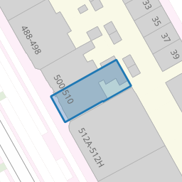 Perceel GVH26-AI-966