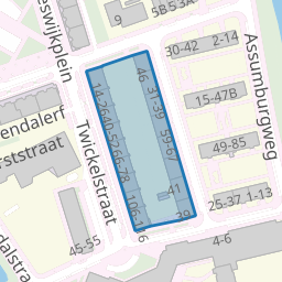 Perceel GVH26-AI-9675