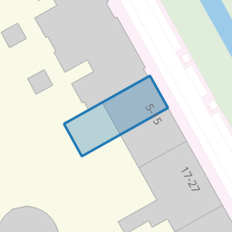 Perceel GVH26-AI-969