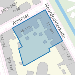 Perceel GVH26-AI-9694