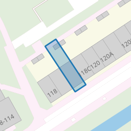 Perceel GVH26-AI-9697