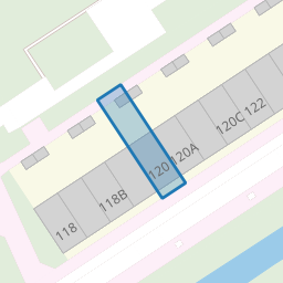 Perceel GVH26-AI-9699