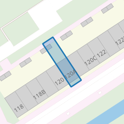 Perceel GVH26-AI-9700