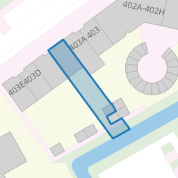 Perceel GVH26-AI-9723