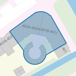 Perceel GVH26-AI-9729