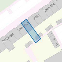 Perceel GVH26-AI-9739