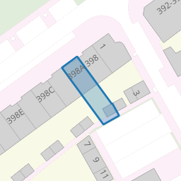 Perceel GVH26-AI-9743