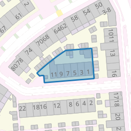 Perceel GVH26-AI-9781