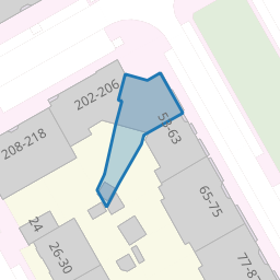 Perceel GVH26-AI-9794