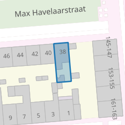 Perceel GVH26-AI-9808