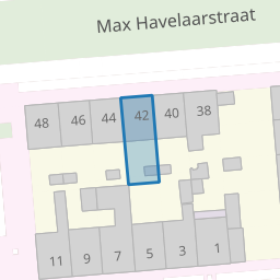 Perceel GVH26-AI-9810