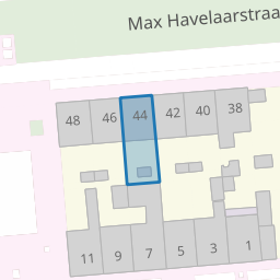 Perceel GVH26-AI-9811