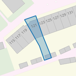 Perceel GVH26-AI-9826