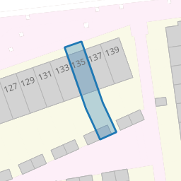 Perceel GVH26-AI-9833