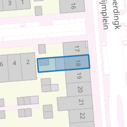 Perceel GVH26-AI-9901