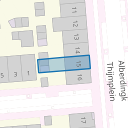 Perceel GVH26-AI-9904