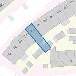 Perceel GVH26-AI-9921