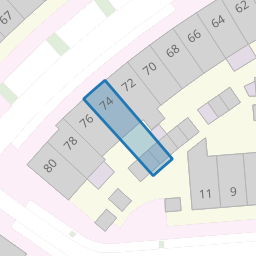 Perceel GVH26-AI-9922