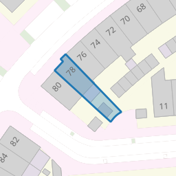 Perceel GVH26-AI-9924