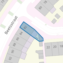 Perceel GVH26-AI-9929