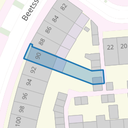 Perceel GVH26-AI-9933