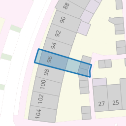 Perceel GVH26-AI-9936