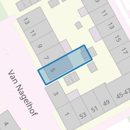 Perceel GVH26-AI-9963