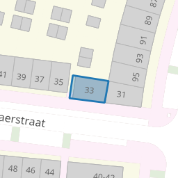 Perceel GVH26-AI-9989