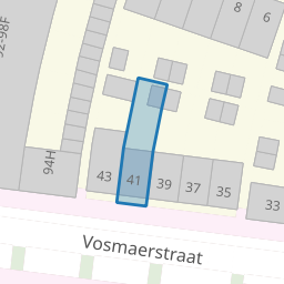 Perceel GVH26-AI-9993