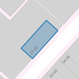 Perceel GVH27-AK-10035