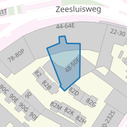 Perceel GVH27-AK-10065