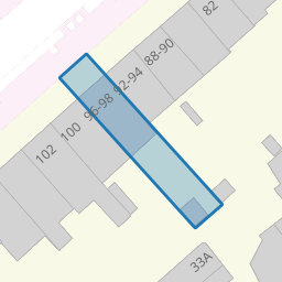 Perceel GVH27-AK-1007