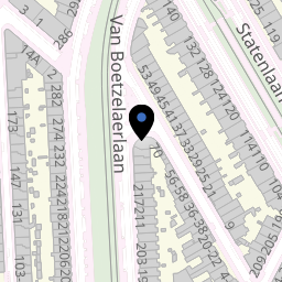 Appartement GVH27 AK 10078 2