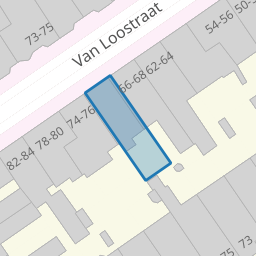 Perceel GVH27-AK-10089