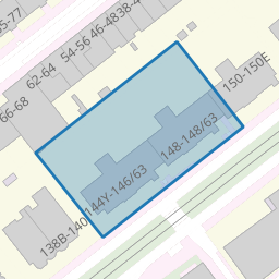 Perceel GVH27-AK-10092