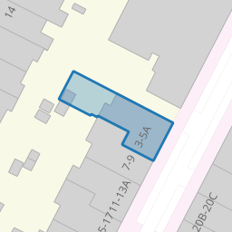 Perceel GVH27-AK-10108