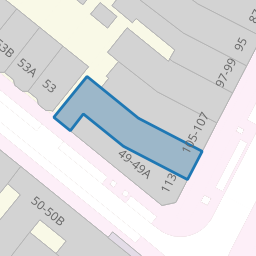 Perceel GVH27-AK-10156