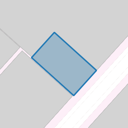 Perceel GVH27-AK-10158