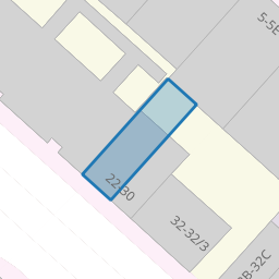 Perceel GVH27-AK-10183