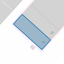 Perceel GVH27-AK-10191