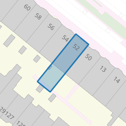 Perceel GVH27-AK-1025