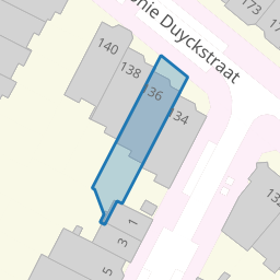 Perceel GVH27-AK-10293