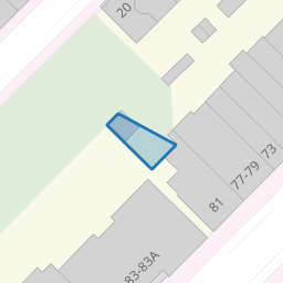 Perceel GVH27-AK-10317