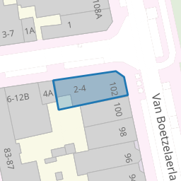 Perceel GVH27-AK-10355