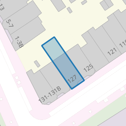 Perceel GVH27-AK-10375